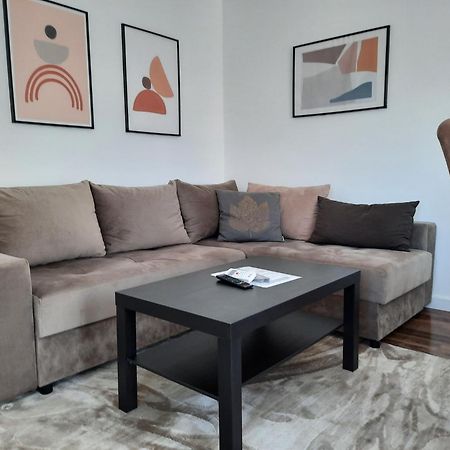 Divizija Lux Apartments Belgrade Chambre photo