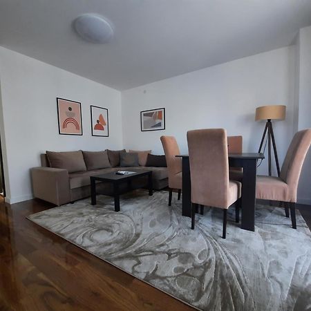 Divizija Lux Apartments Belgrade Chambre photo