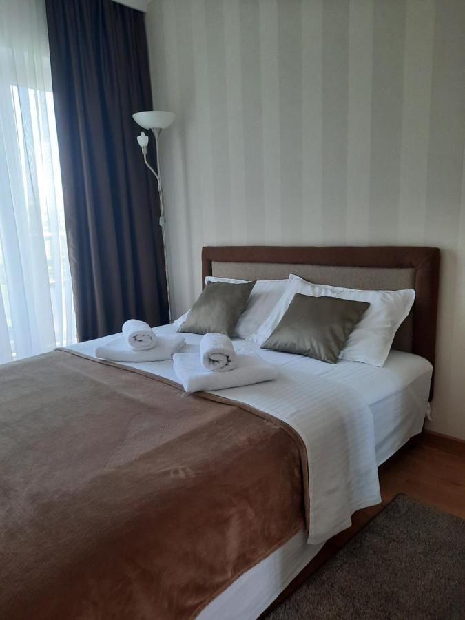 Divizija Lux Apartments Belgrade Extérieur photo