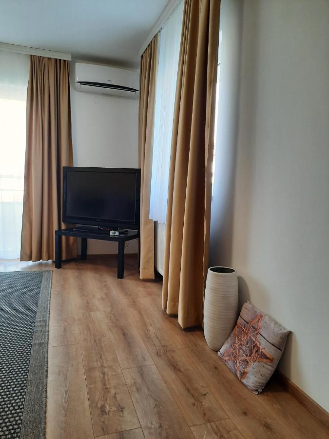 Divizija Lux Apartments Belgrade Extérieur photo