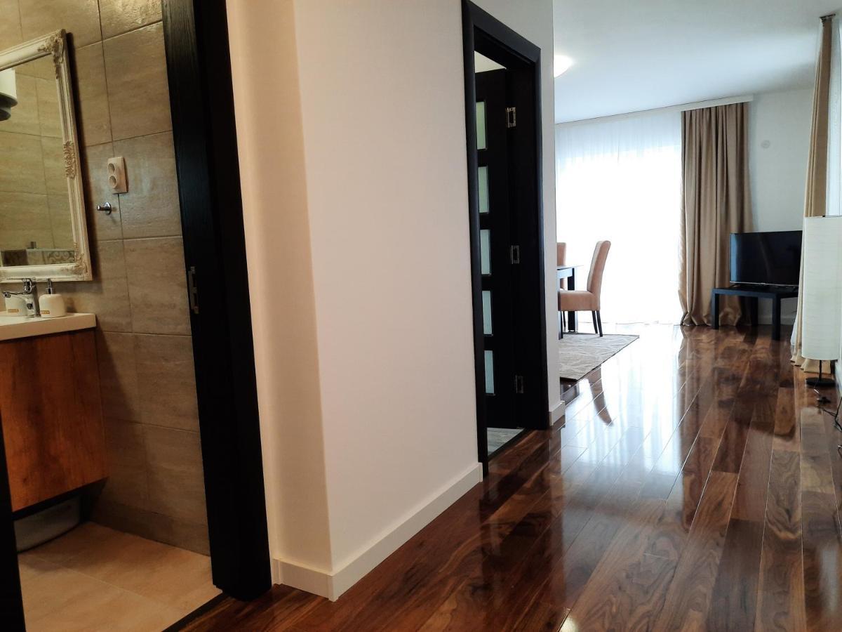 Divizija Lux Apartments Belgrade Extérieur photo
