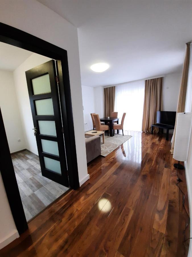 Divizija Lux Apartments Belgrade Extérieur photo