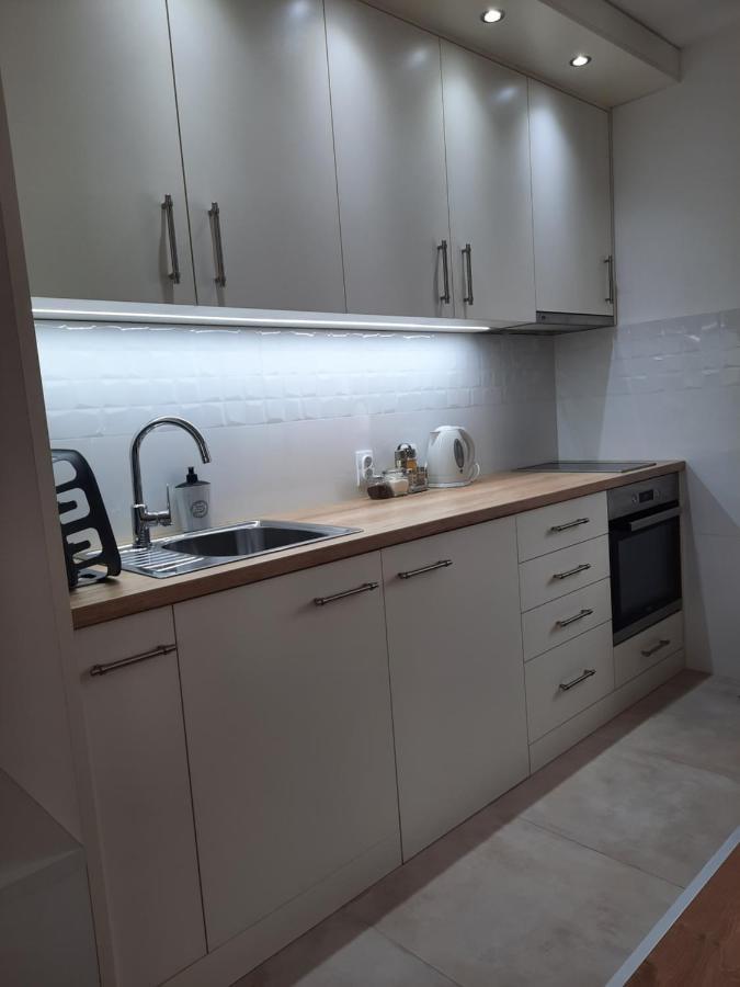 Divizija Lux Apartments Belgrade Extérieur photo