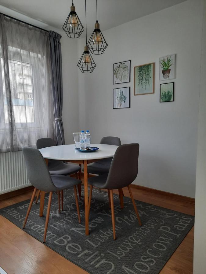 Divizija Lux Apartments Belgrade Extérieur photo