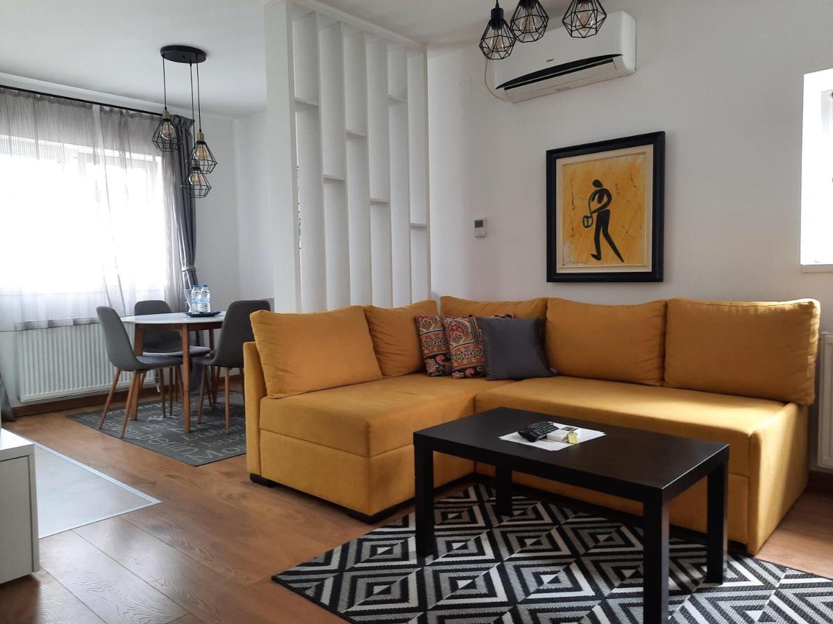 Divizija Lux Apartments Belgrade Chambre photo
