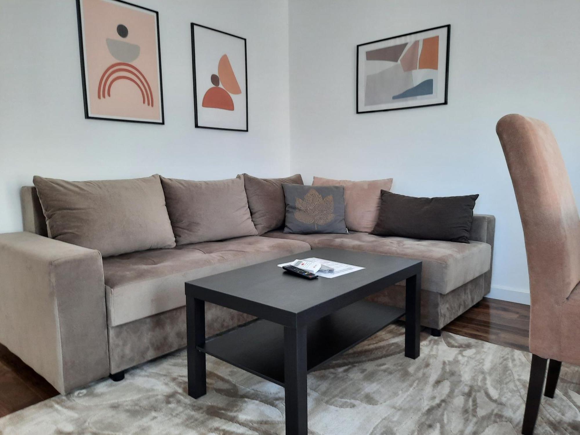 Divizija Lux Apartments Belgrade Chambre photo