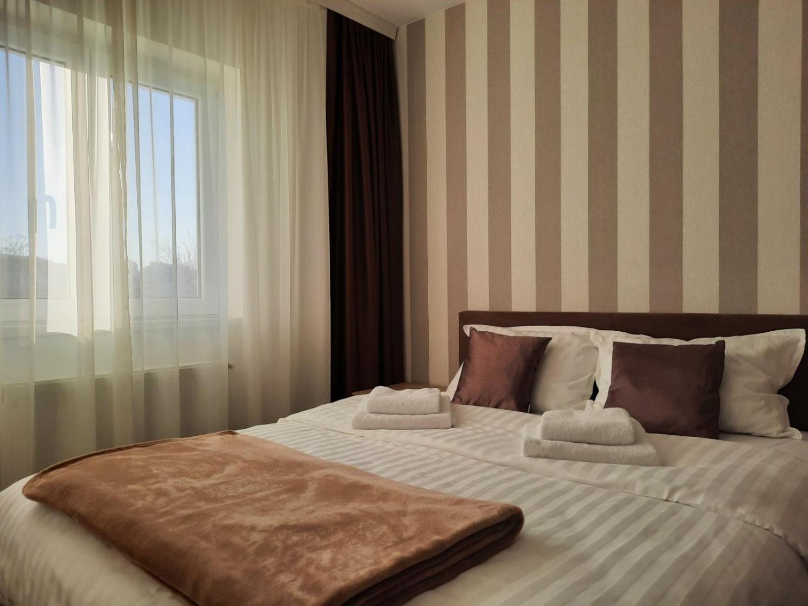 Divizija Lux Apartments Belgrade Chambre photo