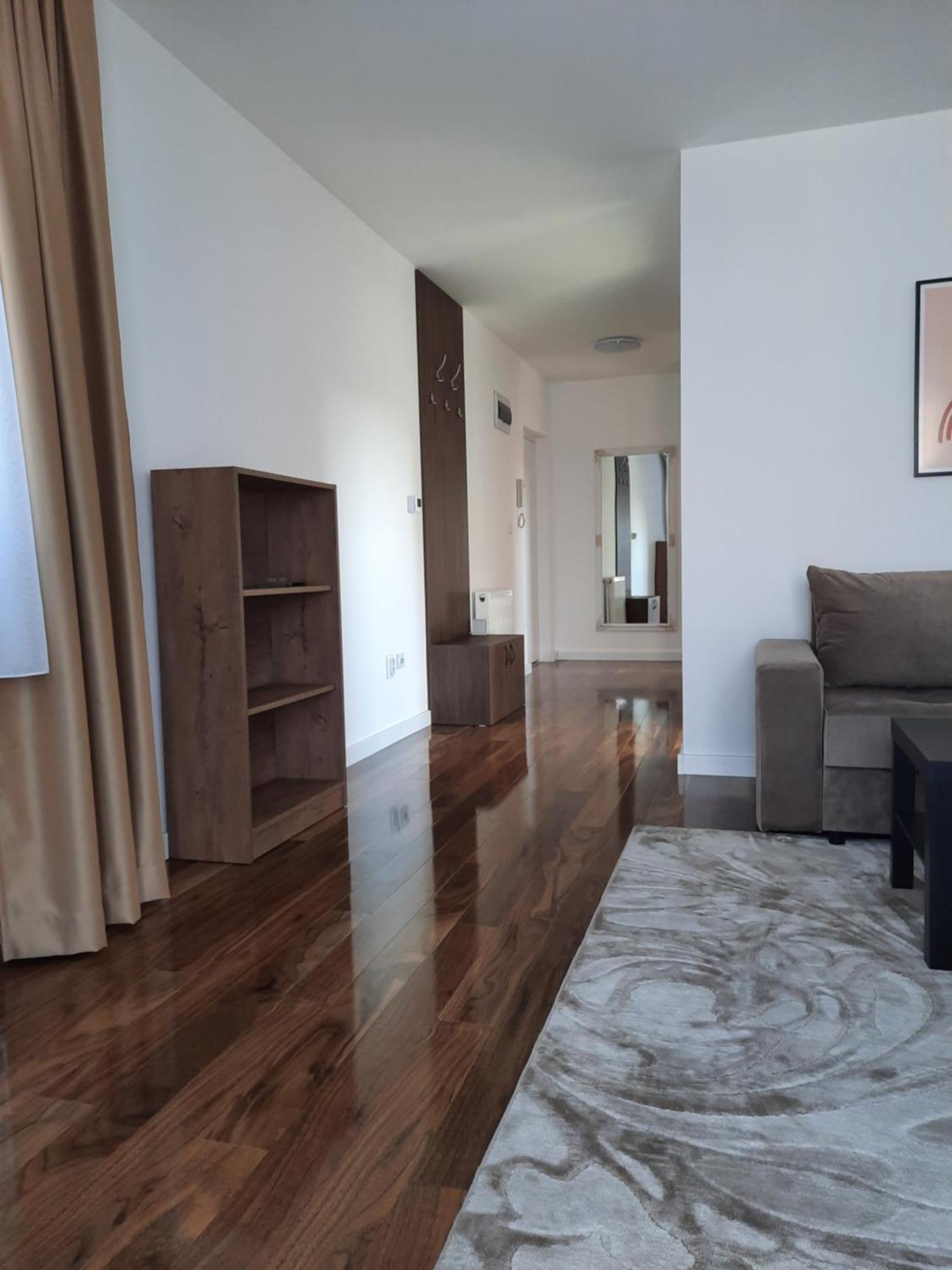 Divizija Lux Apartments Belgrade Chambre photo