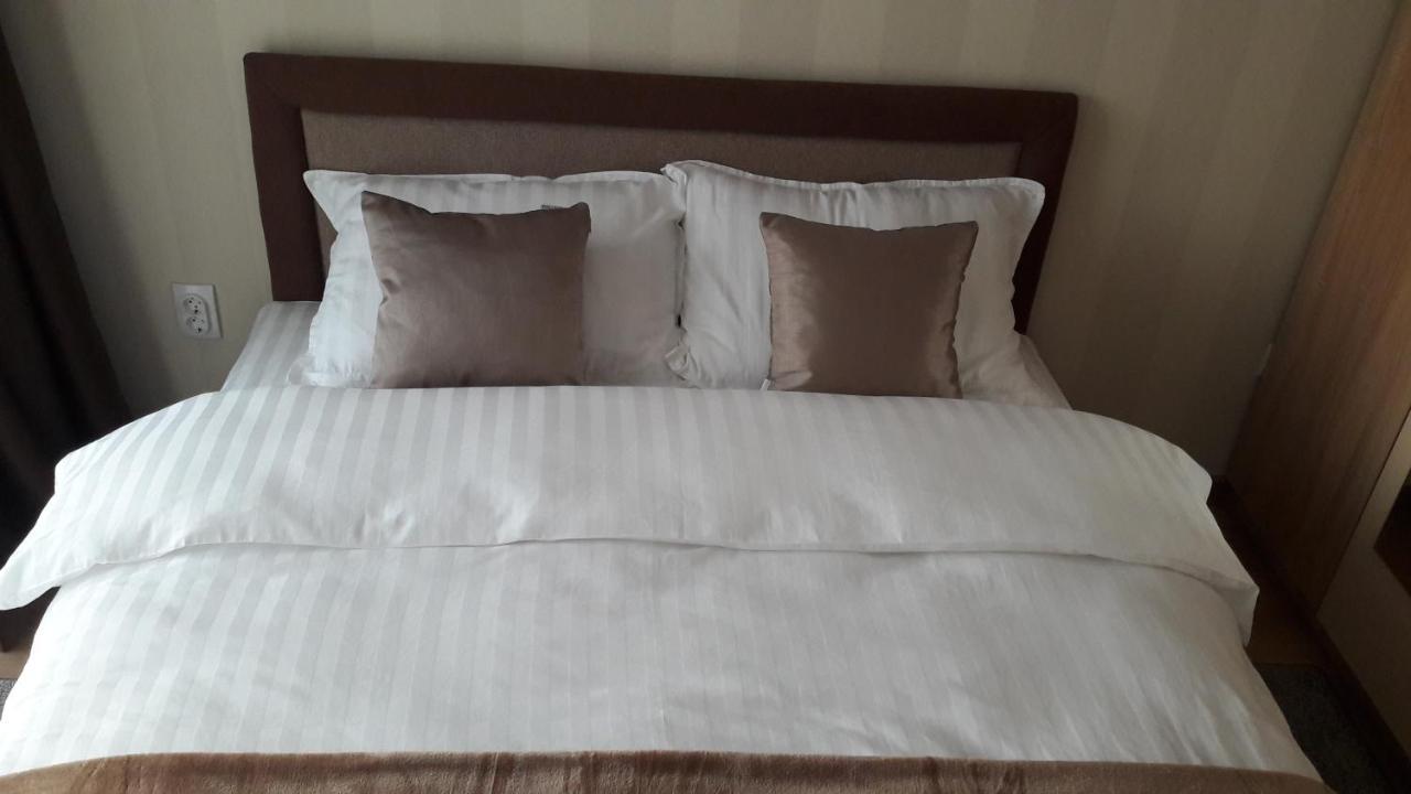 Divizija Lux Apartments Belgrade Extérieur photo